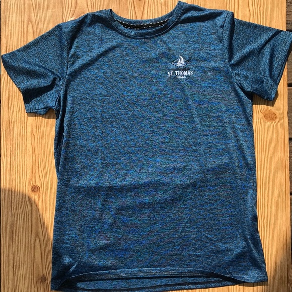 St.Thomas U.S.V.I. Other - St. Thomas U.S.V.I.Compression shirt